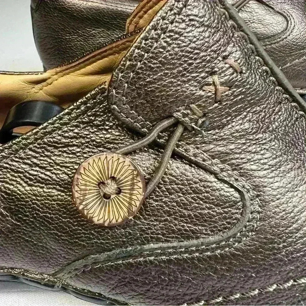 Clarks Womens Un.Loop Sz 9 used, but just barely they’re gorgeous shoes - Picture 12 of 15